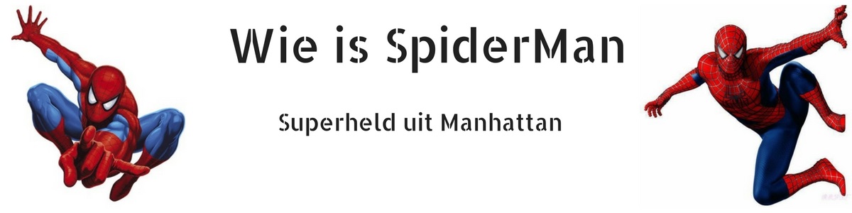 Lees over de Superkrachten Van Spiderman