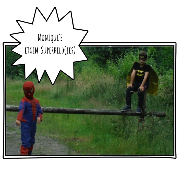 superhelden