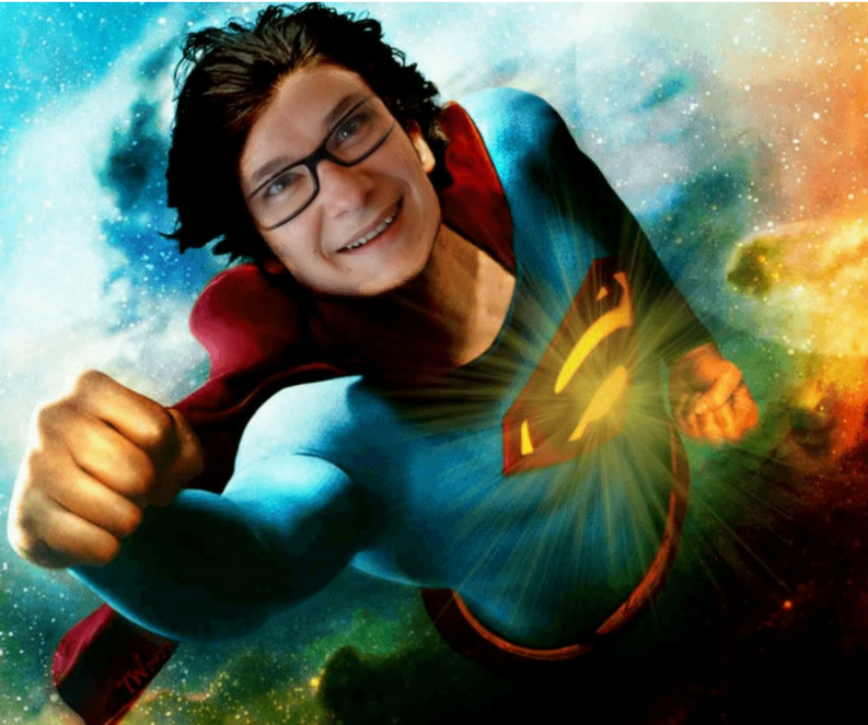 superhelden