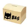 spaarpot batman met naam