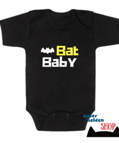 Romper batbaby