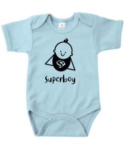 romper Superboy