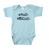 Babyromper Superhero Squad