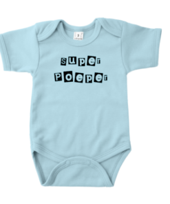 Romper Superpoeper