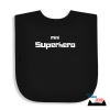 My cape is in the wash,superheld