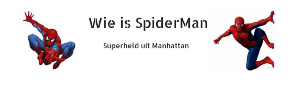 Spiderman