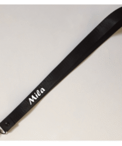 keycord met naam - mila