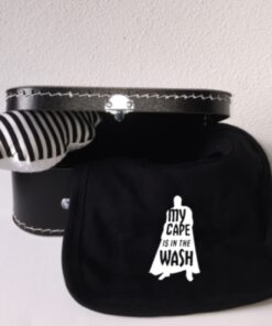 slab my cape is in the wash babyslab