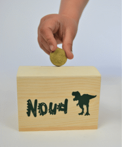spaarpot trex