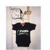 drama queen babyromper