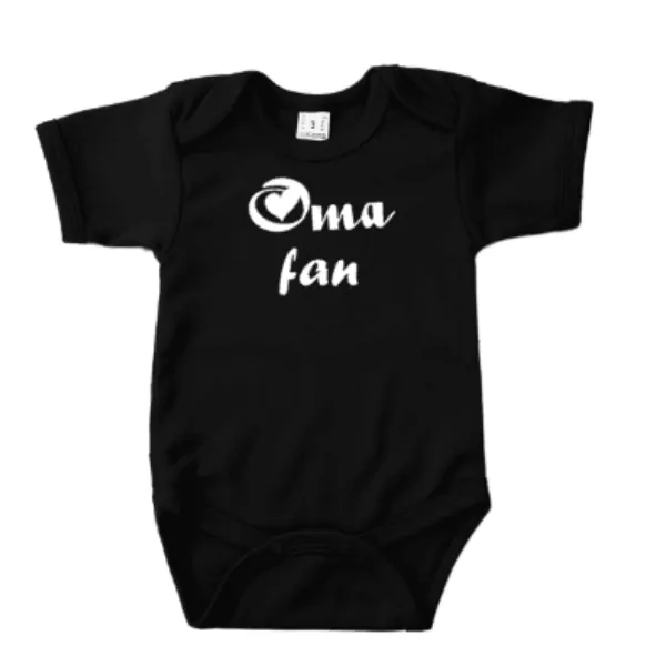 romper oma fan