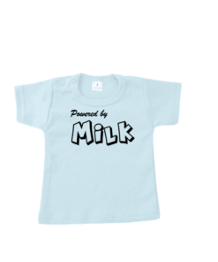 tshirt-powered-by-milk