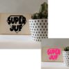 houten kaart superjuf