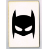 kaart batman masker