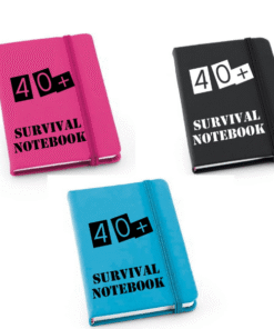 Alternative view of Kadobox Survival box leeftijd