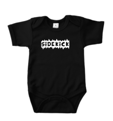 romper sidekick