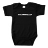 romper #team no sleep