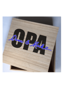 Giftbox Opa