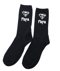 Alternative view of Kadobox Superheld zonder cape heet papa