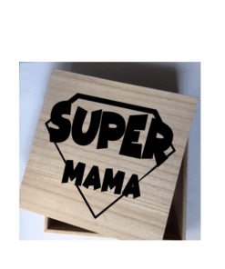 kadobox supermama