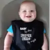 slab baby by day superhero by night