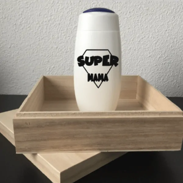 douchegel supermama
