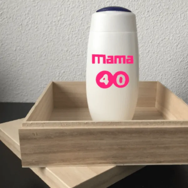 douchegel mama leeftijd