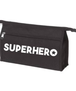 toilettas superhero superheld