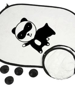 auto zonnescherm Superpanda