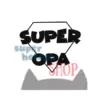 strijkapplicatie superopa