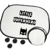 Auto zonneschermen Little Superhero