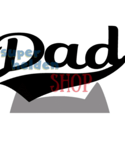 strijkapplicatie dad