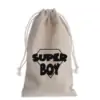 traktatiezakje superboy trakteren superheldenshop