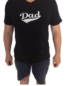 strijkapplicatie dad