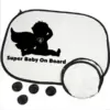 Auto zonneschermen Superbaby