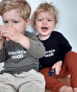 tshirt brothersquad broertjes