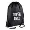 gymtas superheld zwemtas