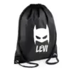 zwemtas batman met naam