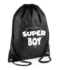 Alternative view of Gymtas superboy supergirl