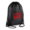 zwemtas superboy