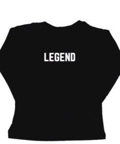 tshirt legend