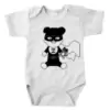 romper cool baby meisje