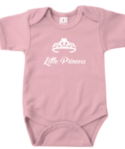 romper Little Princess