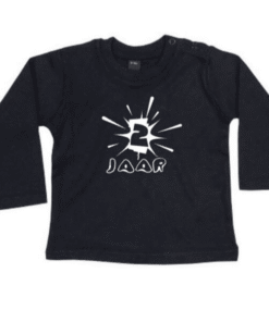 tshirt 2 jaar