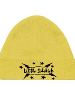 babymutsje little sidekick