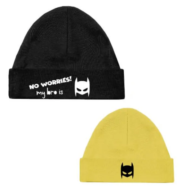 babymuts batman