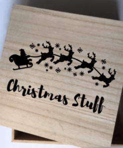 kerstkado christmas stuff