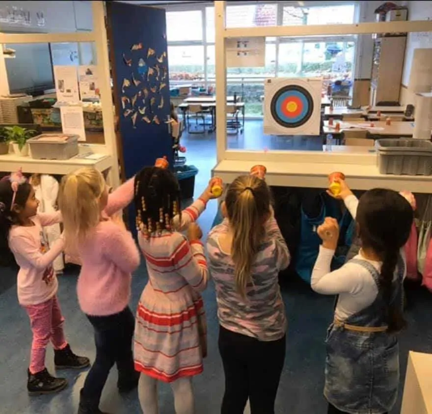 kinderfeestje,superheldenfeest thuis organiseren,superhelden