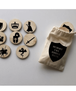 memory ridders
