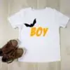 baabyshirt batboy